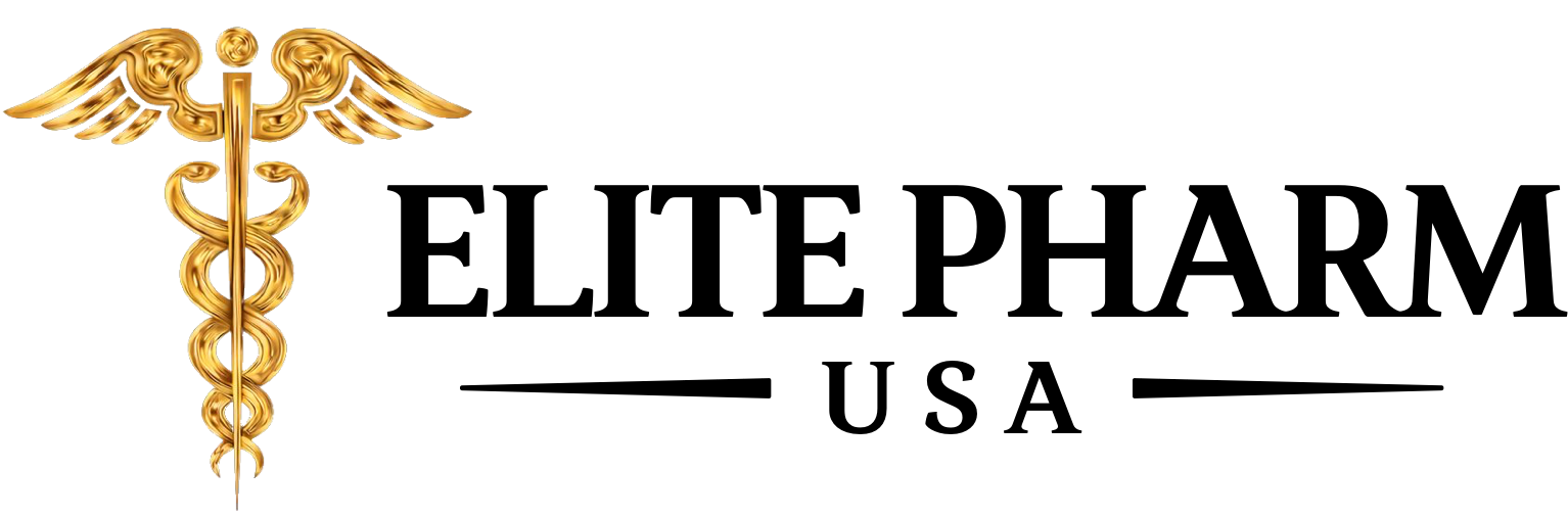 Elite Pharm USA