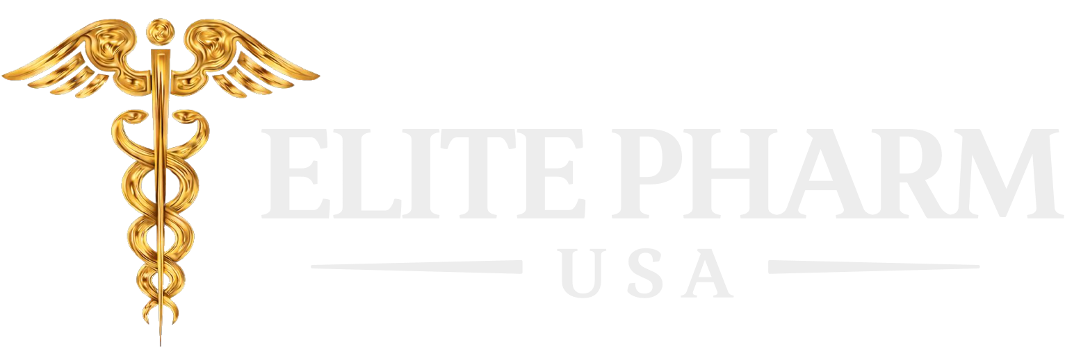 Elite Pharm USA